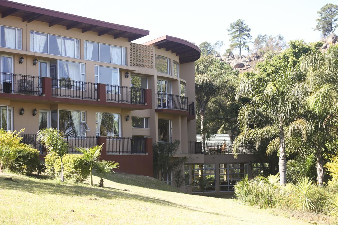 Mac Atini Guest House Mbabane Buitenkant foto
