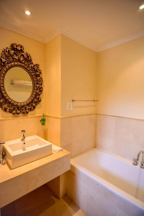 Mac Atini Guest House Mbabane Buitenkant foto