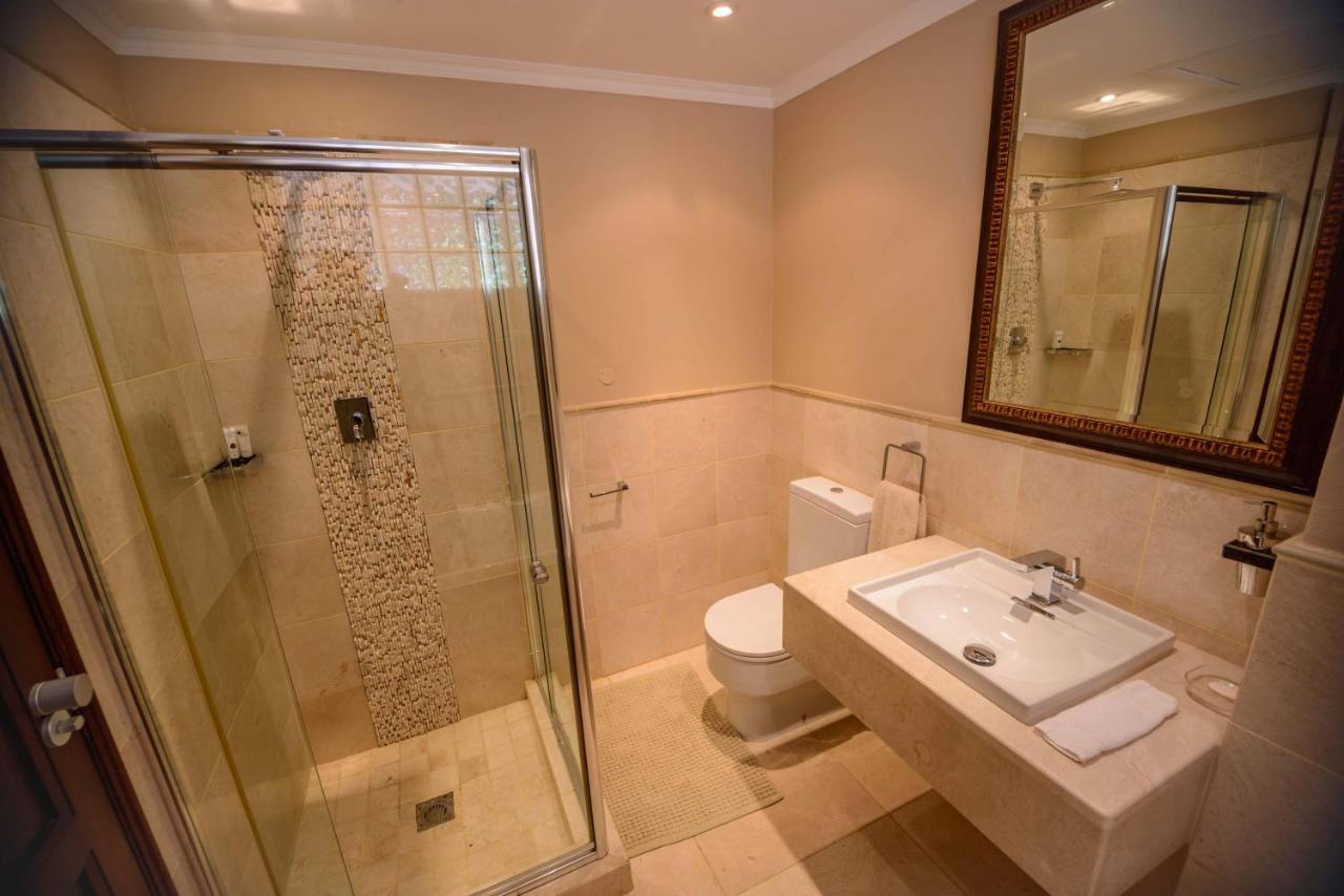 Mac Atini Guest House Mbabane Buitenkant foto