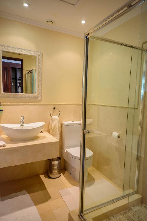 Mac Atini Guest House Mbabane Buitenkant foto